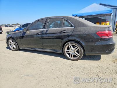 Drugie zdjęcie samochodu z przodu: 2014 MERCEDES-BENZ E 350 VIN:WDDHF5KB0EA915466 - miniatura