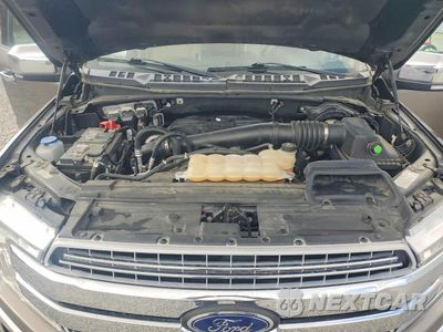 Zdjęcie 11 z 12 samochodu: 2018 FORD F150 SUPERCREW VIN:1FTFW1E19JFD52511 - miniatura