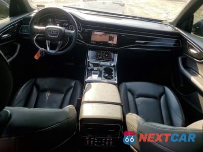 Zdjęcie 8 z 12 samochodu: 2019 AUDI Q8 PRESTIGE VIN:WA1CVAF17KD044233 - miniatura