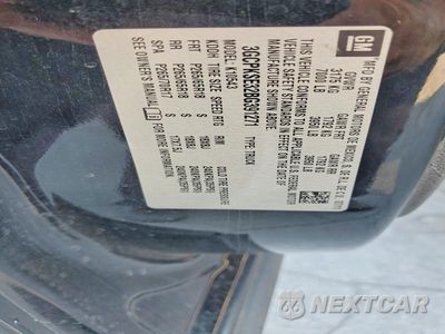 Zdjęcie 12 z 12 samochodu: 2011 CHEVROLET SILVERADO K1500 LT VIN:3GCPKSE32BG391271 - miniatura