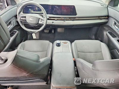 Zdjęcie 8 z 13 samochodu: 2024 NISSAN ARIYA EVOLVE+ VIN:JN1BF0BA8RM434768 - miniatura