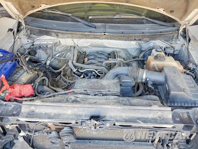 Zdjęcie 11 z 12 samochodu: 2013 FORD F150 SUPERCREW VIN:1FTFW1EF3DFB74319 - miniatura