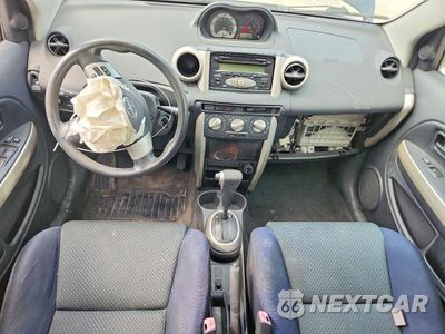 Zdjęcie 8 z 14 samochodu: 2006 SCION XA BASE VIN:JTKKT624X65021266 - miniatura