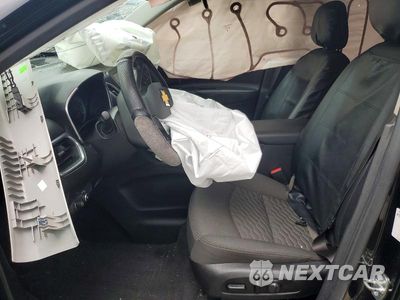 Zdjęcie 7 z 13 samochodu: 2018 CHEVROLET EQUINOX LT VIN:2GNAXJEV4J6351052 - miniatura