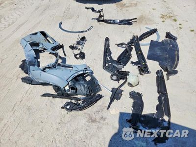 Zdjęcie 13 z 14 samochodu: 2027 BMW X7 XDRIVE40I VIN:5UX23EM03V9541942 - miniatura