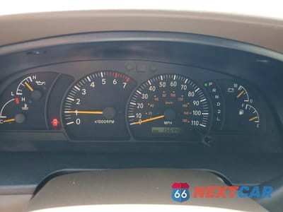 Zdjęcie 9 z 12 samochodu: 2001 TOYOTA TUNDRA ACCESS CAB LIMITED VIN:5TBRT38191S154243 - miniatura