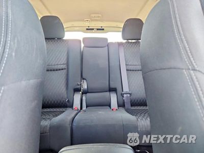 Zdjęcie 10 z 14 samochodu: 2020 NISSAN ROGUE SV VIN:KNMAT2MT9LP513450 - miniatura