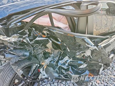 Zdjęcie 10 z 12 samochodu: 2018 CHEVROLET CRUZE LT VIN:1G1BE5SM4J7104211 - miniatura