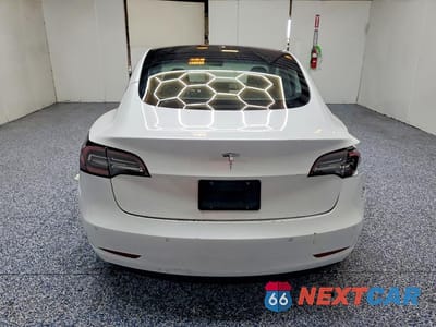 Zdjęcie 6 z 12 samochodu: 2022 TESLA MODEL 3 VIN:5YJ3E1EA2NF371126 - miniatura