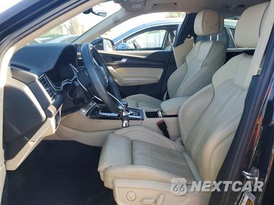 Zdjęcie 7 z 13 samochodu: 2021 AUDI Q5 PREMIUM PLUS VIN:WA1BAAFY4M2115603 - miniatura