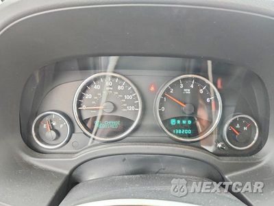 Zdjęcie 9 z 12 samochodu: 2012 JEEP COMPASS LIMITED VIN:1C4NJCCBXCD718881 - miniatura