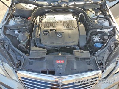 Zdjęcie 11 z 12 samochodu: 2012 MERCEDES-BENZ E 350 VIN:WDDHF5KB3CA585366 - miniatura