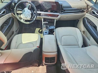 Zdjęcie 8 z 14 samochodu: 2023 KIA SPORTAGE EX VIN:5XYK33AF0PG023495 - miniatura
