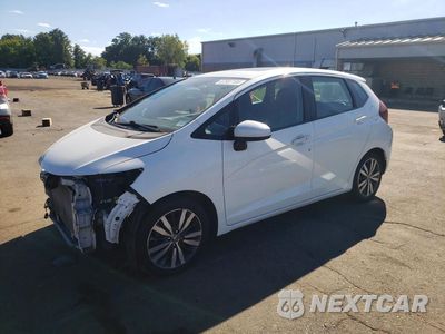 2016 HONDA FIT EX 3HGGK5H71GM700237 - główne zdjęcie licytacji z USA - miniatura