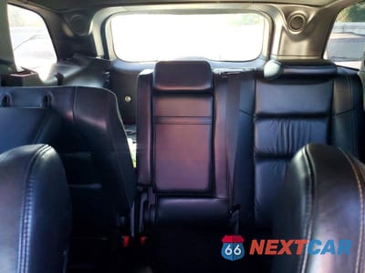 Zdjęcie 10 z 13 samochodu: 2014 JEEP GRAND CHEROKEE LIMITED VIN:1C4RJFBG1EC132577 - miniatura
