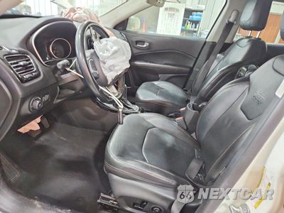 Zdjęcie 7 z 13 samochodu: 2020 JEEP COMPASS LIMITED VIN:3C4NJDCB2LT151954 - miniatura