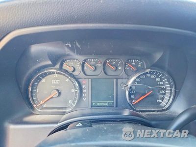 Zdjęcie 9 z 12 samochodu: 2014 CHEVROLET SILVERADO C1500 VIN:1GCNCPEH4EZ154752 - miniatura
