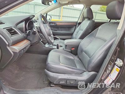 Zdjęcie 7 z 12 samochodu: 2018 SUBARU OUTBACK 2.5I LIMITED VIN:4S4BSANC5J3218913 - miniatura