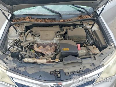 Zdjęcie 11 z 12 samochodu: 2013 TOYOTA CAMRY LE VIN:4T4BF1FK3DR323156 - miniatura