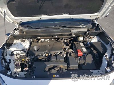 Zdjęcie 12 z 13 samochodu: 2024 TOYOTA RAV4 XLE VIN:2T3W1RFV5RW318106 - miniatura