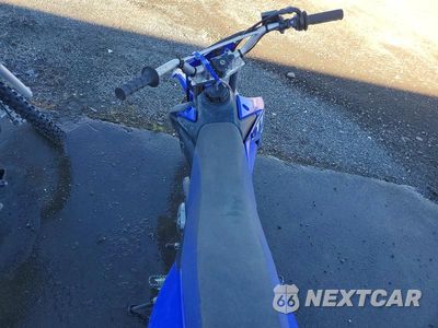 Zdjęcie 6 z 8 samochodu: 2025 YAMAHA TTR125 DIRT BIKE VIN:9C6CE22E3S0006602 - miniatura