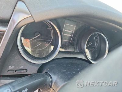 Zdjęcie 9 z 12 samochodu: 2020 TOYOTA CAMRY LE VIN:4T1C31AK3LU532913 - miniatura