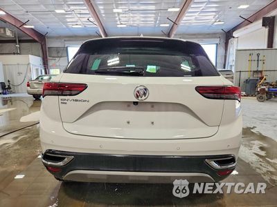 Zdjęcie 6 z 12 samochodu: 2023 BUICK ENVISION ESSENCE VIN:LRBFZPR41PD063821 - miniatura