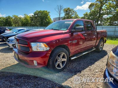 2014 RAM 1500 ST 1C6RR7KT5ES208049 - główne zdjęcie licytacji z USA - miniatura