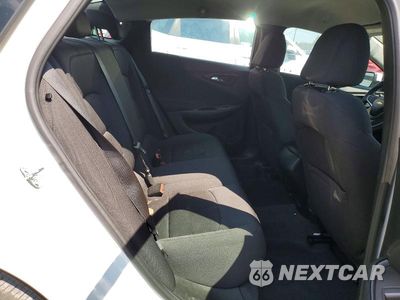Zdjęcie 10 z 12 samochodu: 2022 CHEVROLET MALIBU LS VIN:1G1ZC5ST4NF176548 - miniatura