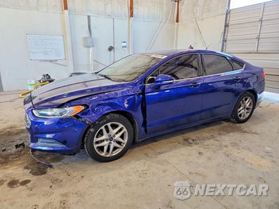 2013 FORD FUSION 3FA6P0H77DR350745 - główne zdjęcie licytacji z USA - miniatura
