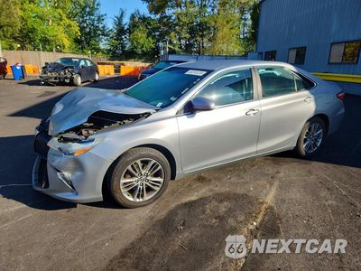 2016 TOYOTA CAMRY SE 4T1BF1FKXGU160360 - główne zdjęcie licytacji z USA - miniatura