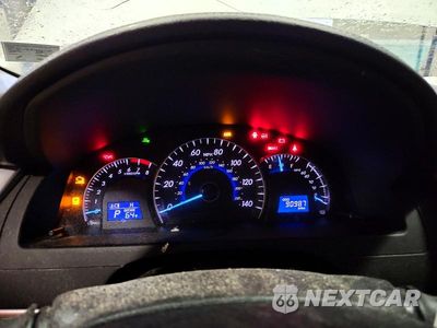 Zdjęcie 9 z 12 samochodu: 2012 TOYOTA CAMRY XLE V6 VIN:4T1BK1FK9CU511345 - miniatura