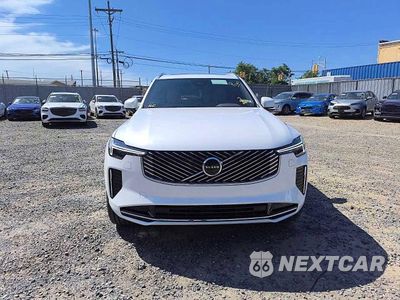 Piąte zdjęcie samochodu w środku: 2026 VOLVO XC90 CORE VIN:YV4M12PJ0T1537178 - miniatura
