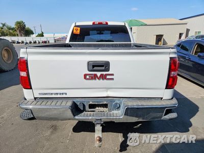 Zdjęcie 6 z 12 samochodu: 2016 GMC SIERRA K1500 VIN:1GTV2LEC5GZ263224 - miniatura