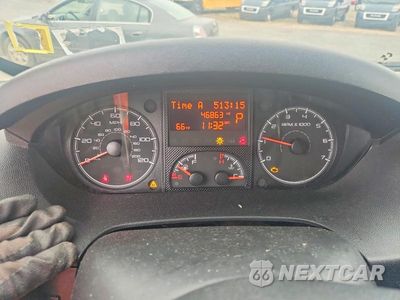 Zdjęcie 9 z 13 samochodu: 2020 RAM PROMASTER 3500 DELIVERY VAN VIN:3C6URVJG0LE145140 - miniatura