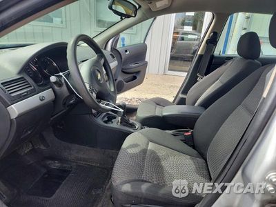 Zdjęcie 7 z 12 samochodu: 2009 CHEVROLET COBALT LT VIN:1G1AT58H497204459 - miniatura