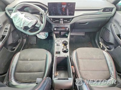 Zdjęcie 8 z 13 samochodu: 2024 FORD ESCAPE ST LINE VIN:1FMCU0MN2RUA16774 - miniatura