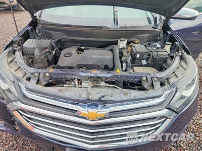 Zdjęcie 12 z 13 samochodu: 2018 CHEVROLET EQUINOX PREMIER VIN:3GNAXVEV7JL117457 - miniatura