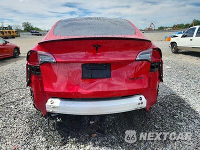 Zdjęcie 6 z 13 samochodu: 2022 TESLA MODEL Y VIN:7SAYGDEF0NF466865 - miniatura