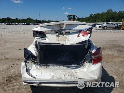 Zdjęcie 6 z 12 samochodu: 2016 HONDA ACCORD SPORT VIN:1HGCR2F59GA097299 - miniatura