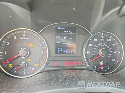 Zdjęcie 9 z 13 samochodu: 2015 KIA FORTE LX VIN:KNAFX4A68F5339694 - miniatura