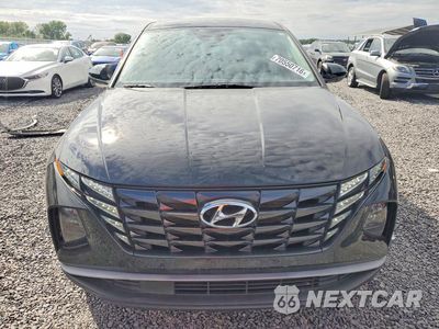 Piąte zdjęcie samochodu w środku: 2024 HYUNDAI TUCSON SE VIN:5NMJACDE7RH360209 - miniatura