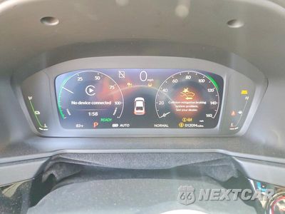 Zdjęcie 9 z 13 samochodu: 2025 HONDA ACCORD TOURING HYBRID VIN:1HGCY2F87SA081737 - miniatura