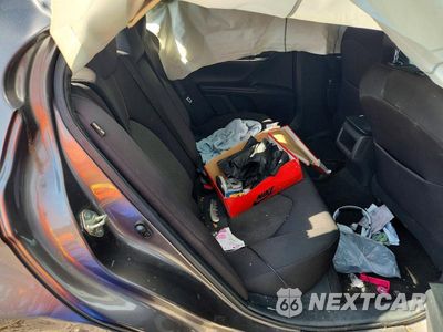 Zdjęcie 10 z 12 samochodu: 2020 TOYOTA CAMRY LE VIN:4T1C11AK8LU957033 - miniatura