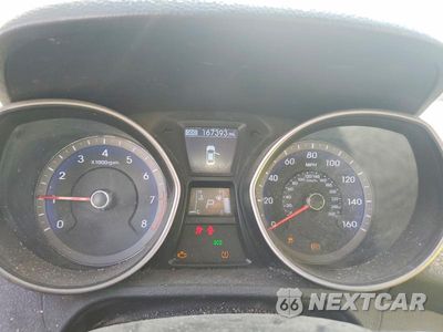 Zdjęcie 9 z 12 samochodu: 2016 HYUNDAI ELANTRA GT BASE VIN:KMHD35LH1GU267752 - miniatura