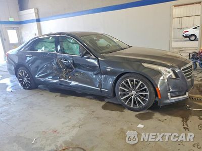 Czwarte zdjęcie samochodu z boku: 2016 CADILLAC CT6 LUXURY VIN:1G6KD5RS8GU156551 - miniatura