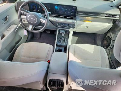 Zdjęcie 8 z 13 samochodu: 2024 HYUNDAI KONA SEL VIN:KM8HBCAB7RU149294 - miniatura