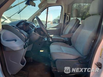 Zdjęcie 7 z 13 samochodu: 2017 FORD TRANSIT T-350 VIN:1FBAX2CM7HKA90276 - miniatura
