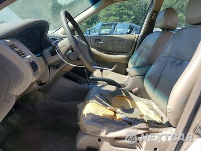Zdjęcie 7 z 12 samochodu: 2002 HONDA ACCORD EX VIN:1HGCG16532A056904 - miniatura