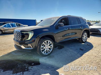 2025 GMC ACADIA DENALI 1GKENLRS7SJ203207 - główne zdjęcie licytacji z USA - miniatura
